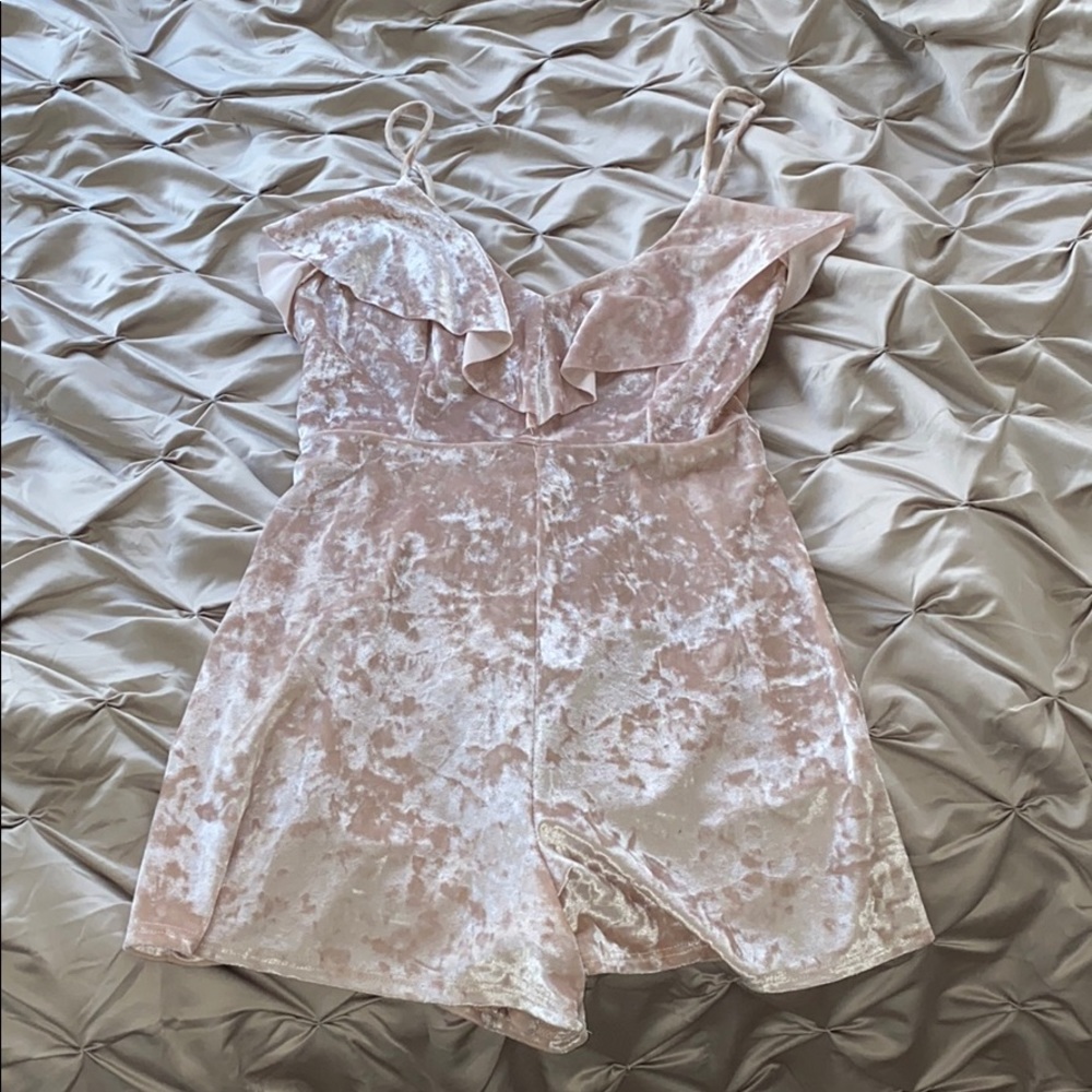 Urban Outfitters jumpsuit